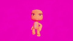 A screenshot taken in Dreams. 3 of 3.