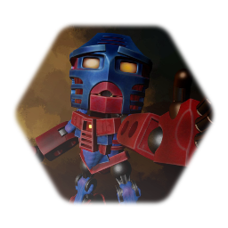 Takua the Chronicler