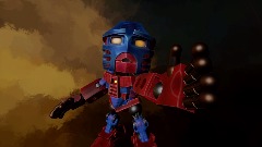 Takua, the Chronicler