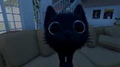 Casper the Cat <uighost>