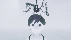 OMORI - White space/Neighbor's room