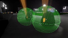 A screenshot taken in Dreams. 1 of 4.