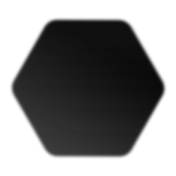 Basic black Canvas set up