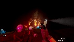 The Warden's challenge