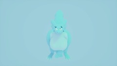 A screenshot taken in Dreams. 3 of 3.