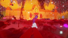 A screenshot taken in Dreams. 4 of 4.