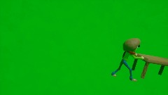 DVPMV: Antony Screams Cave