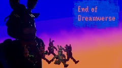 A screenshot taken in Dreams. 1 of 1.