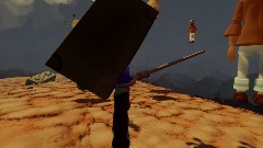 The Alternates are victorious