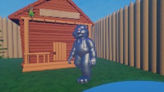 Chipper revisits his Home