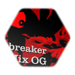 Gamebreaker Dark-Mix OG | SIXAXIS v3 OST
