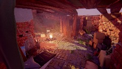 A screenshot taken in Dreams. 6 of 6.