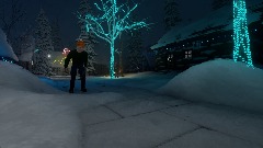 A screenshot taken in Dreams. 16 of 30.