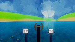 Submarine Test