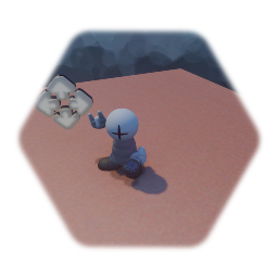 Remix of Playable  Grunt but even more better