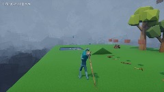 A screenshot taken in Dreams. 15 of 22.