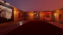 A screenshot taken in Dreams. 5 of 5.