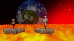 A screenshot taken in Dreams. 1 of 1.