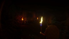 A screenshot taken in Dreams. 18 of 26.