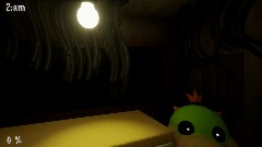 A screenshot taken in Dreams. 2 of 8.