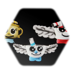 WE HAVE COME FOR YOUR WONDERTART