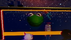 A screenshot taken in Dreams. 2 of 3.