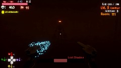 A screenshot taken in Dreams. 5 of 13.