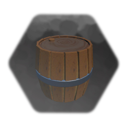 Barrel