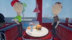 A screenshot taken in Dreams. 5 of 6.