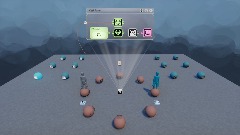 Simple AI - Node Network Demo