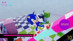 <term> FANMADE SONIC FRONTIERS ENGINE TEST