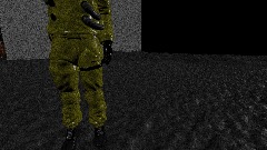 Remix of Unknown Level