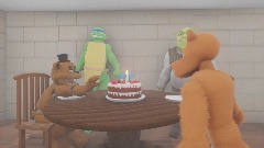 Cake At STAKE intro for tailsgamer