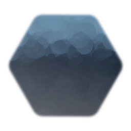 Fall Guys "QUALIFIED!" Text.