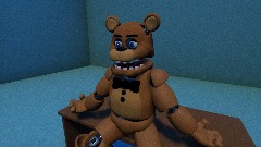 Fazbear entertainment video manual