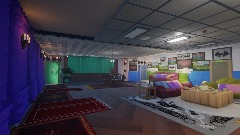 A screenshot taken in Dreams. 4 of 4.