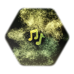 MGS: Peace Walker AI Pod Singing melody