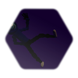 My New OC! [Newer Version]