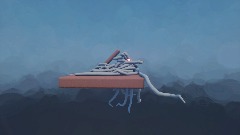 A screenshot taken in Dreams. 29 of 29.