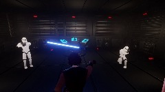 A screenshot taken in Dreams. 11 of 17.