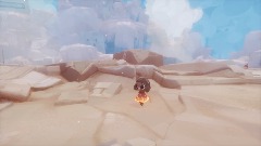 My Ancient Temple!