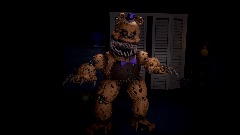 Fredbear
