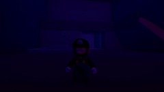 Luigi mansion dark moon  collection