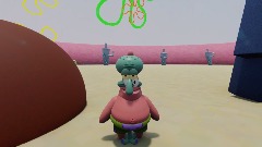 A screenshot taken in Dreams. 23 of 23.