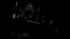 NorthWind Park's Odd Humanoid Figure