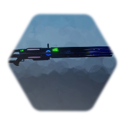Plasma Rifle