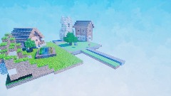 Remix de Minecraft Remake