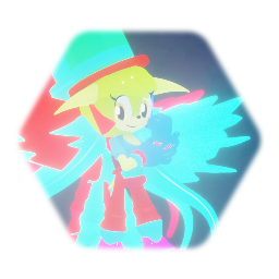 SuperSonic The Dragon V3 (OUTDATED)