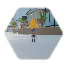 Seven Guardians Mall Noview