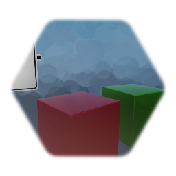 Cheat Code / Ordered Input Device